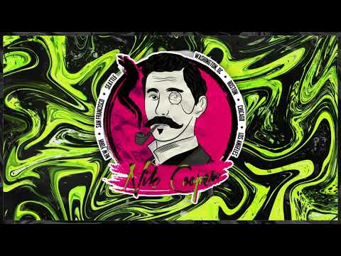 Scheffwell & Dave Mak - I Just Want To Party