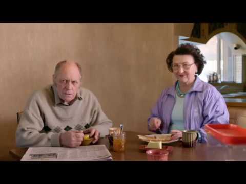 iSelect - Health Cover Check-Up - Man Child TV Commercial 2017