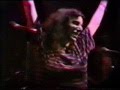 Patti Smith - Kimberly - 1979 - CBGB's 