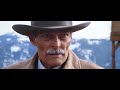 Pale Rider (1985) - Ending Scene