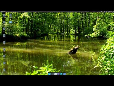 ArcoLinux : 2725 How to quickly install Arch Linux without Calamares - ArcoLinux Spices test