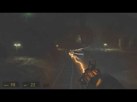 FusionVille - Slime Dump [No Commentary]