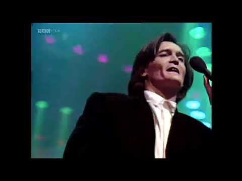 Feargal Sharkey - A Good Heart (Top of the Pops 1985) [Remastered Full HD]