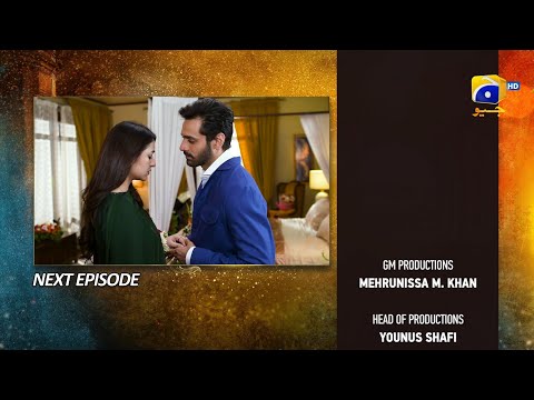 Tere Bin Episode 23 Teaser - 9th March 2023 - HAR PAL GEO
