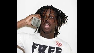 Chief Keef -  Money Can&#39;t [remastered]