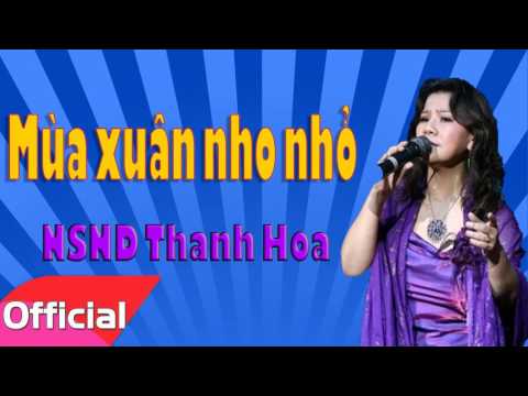 Thể hiện bởi Thanh Hoa