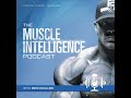 Q&A - The back story and evolution of Muscle Intelligence