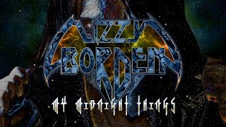 Lizzy Borden - My Midnight Things video