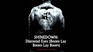 Download lagu SHINEDOWN: Diamond Eyes [Boom Lay Boom Lay Boom] mp3