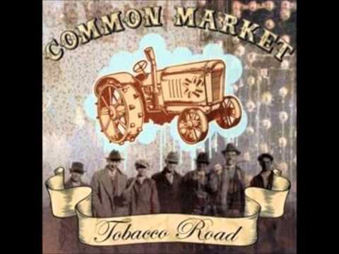 Common Market- Nothing At All