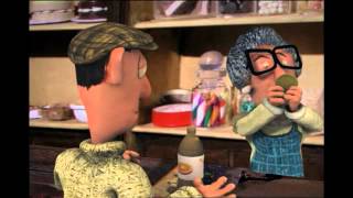 The Island of Inis Cool _ 01.Treasure_hunt