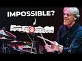 Pro Drummer Breaks Down Stewart Copeland -The Police