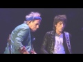 The Rolling Stones - Emotional Rescue - Live Chicago