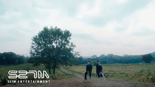 Download lagu [Special Clip] 나윤권(Na Yoon Kwon) & 도경수(Doh kyung Soo) - '나였으면' mp3