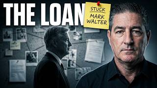 The Loan Nobody Covering Mark Walter Is Watching