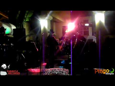 Sentencia2 - El Pirrin,El Zamuray