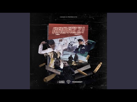 Ragazzi (feat. Panika)