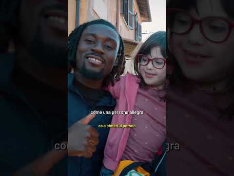 Roma: Talento scritto tra le Pagine - Champions of #MadeInItaly with Kone - EP.8