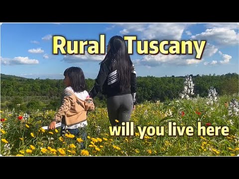 Hidden Gems of Tuscany: The Fairytale Towns You’ve Never Heard Of!