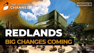 Redlands Update: City Plan Changes, Koala Release & Capalaba Revitalisation