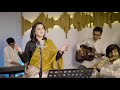 Mehfil Barkhaast - A Suitable Boy | Live Version | Kavita Seth | Amir Minai