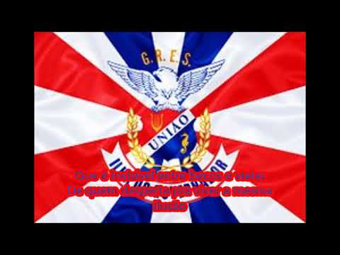 União da Ilha 2020 Letra e Samba