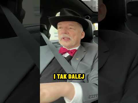 Arab women vs European women [WINI x JANUSZ KORWIN-MIKKE]