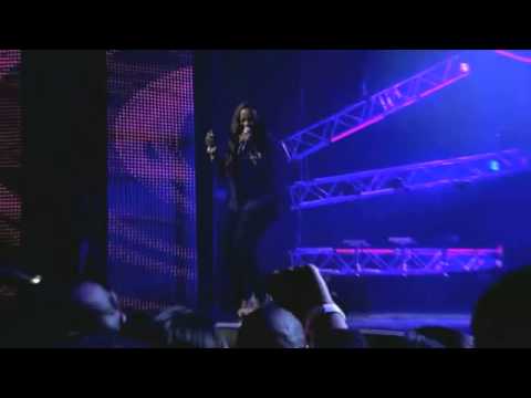 Idols 10: Bongi "A Night To Remember"