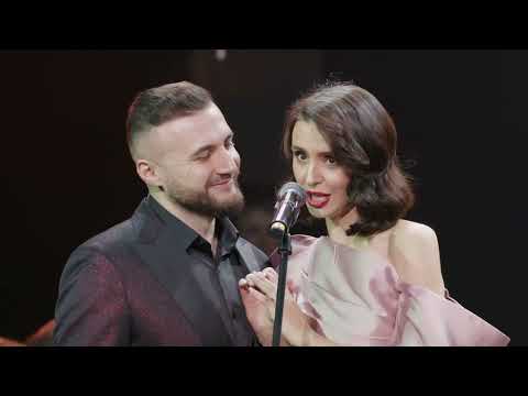 Valentina Nafornița și Dumitru Mîțu, La Boheme - O soave fanciulla | Sympho Love 2025