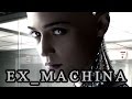 Ex Machina Soundtrack - Ava #3 