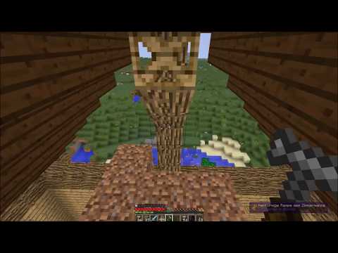 #0081 Minecraft LitW # zwichen stütze und Sniper