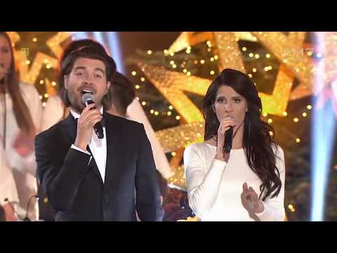 Gdy się Chrystus rodzi- Sylwia Grzeszczak, Maryla Rodowicz, Pectus / 2017