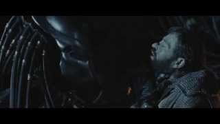 Predator: Dark Ages (2015) Video