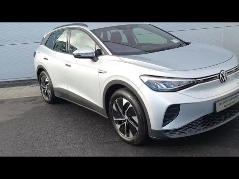 Volkswagen ID.4 LIFE 77kWh 174HP - Image 2