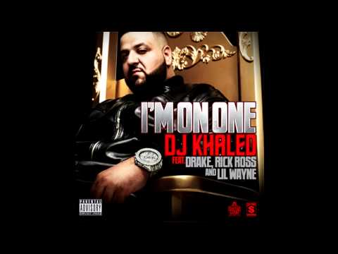 DJ Khaled - I'm On One ( Instrumental) (ft. Drake, Rick Ross And Lil Wayne) (Download Link)
