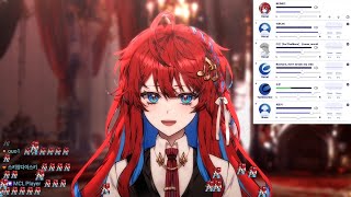 [251221] 먼푸서버 후열 싱크룸(w. 이 선, 반님, 채로키, 숀쟝, 하루나비) & 멋사공책RPG 베타테스트 - RED레드 다시보기