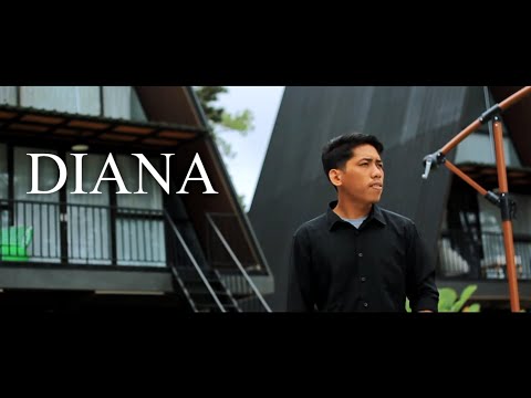 Lagu Gayo Terbaru (DIANA)  Vocal Ali Mustafa Samara