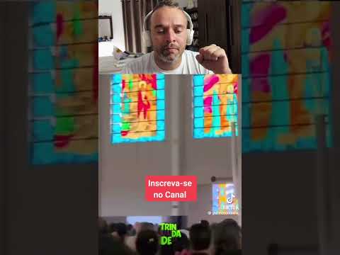 Padre defende Maduro e cria tumulto na missa em Trindade GO