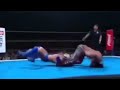 DRAGON DRIVER BY DRAGON LEE THAT SCREWED UP HIROMU TAKAHASHI IN 2018