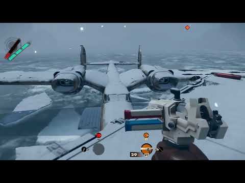 DeathLoop - Walkthrough Part 15 (XBOX ONE Gameplay) No Commentary