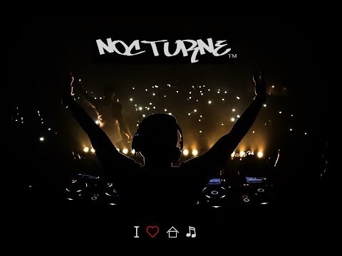 NOCTURNE Avicii & Aloe Blacc   Wake Me Up Magnificence & Dyze Del Saya Bootleg,DVBBS  Borgeous   Tsu