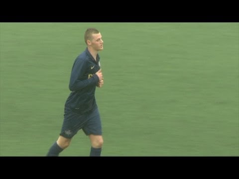 09-03-2013: PSV A1 - AZ A1