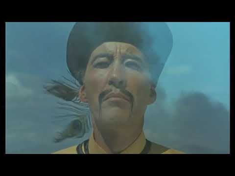afbeelding VENGEANCE OF FU MANCHU (1967) Restaured Trailer with French subs (optional)