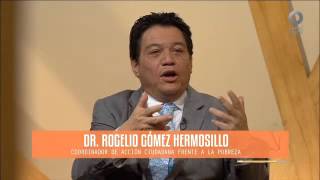 México Social - La sociedad civil frente a la pobreza (26/04/2016)