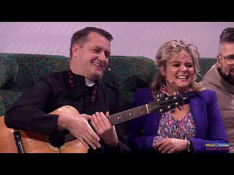 Kabaret Młodych Panów i Goście - Polskie Koleje Losu. Pielgrzymka | Młodzi i Moralni 2