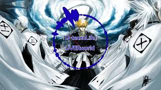 「D-tecnoLife」by UVERworld Full Lyrics (Japanisch/Deutsch)【CC】