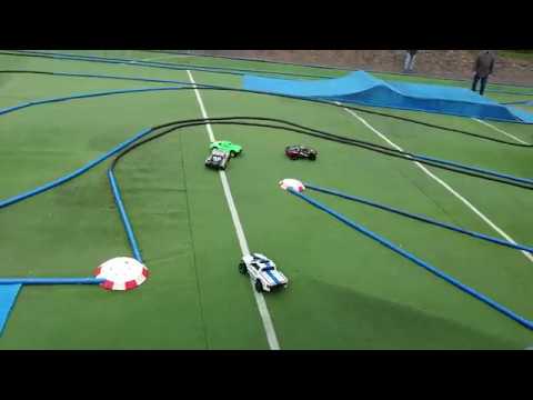 Short Course Finals, Race 2 @ Easterraces, MVB Racing