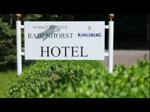 Wohlfühlhotel Rabenhorst 66424 Homburg/Saar