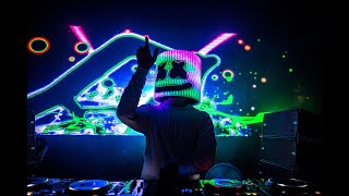 Dj Nonstop Top 1 Sever