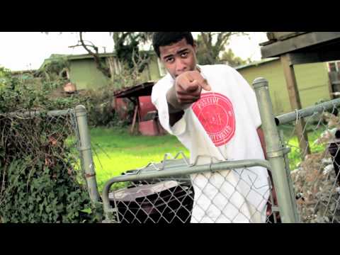 Young Shotta - Gun To Ya Ft. Killa